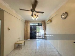 For Sale - Desa Permai Indah Apartment