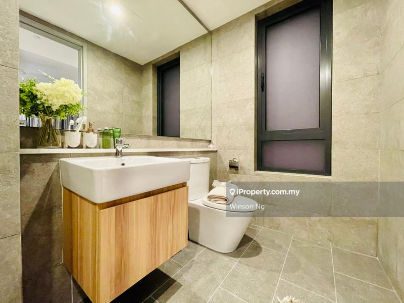 Service Residence for Sale in TwinPines Serviced Suites @ Tropicana Grandhill by Winson Ng - iProperty.com.my