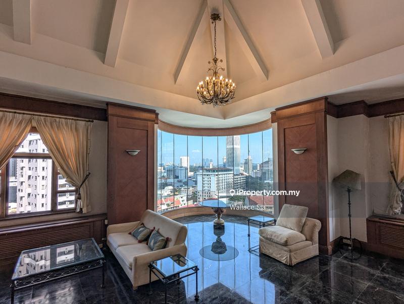 For Sale - Mutiara Villa