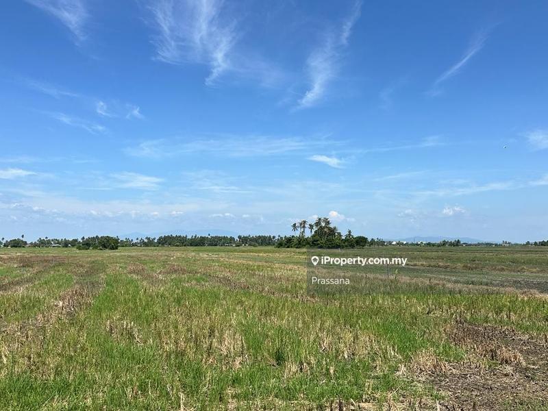 For Sale - (KVNR) Membina rumah atas tanah sendiri @ Penaga