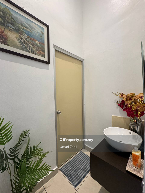 Bungalow House for Sale in Bandar Dato Onn, Tebrau by Umair Zanil - iProperty.com.my