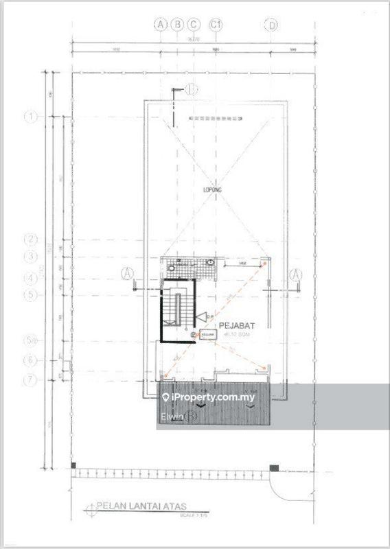 Cluster Factory for Sale in Bandar Baru Kangar Jaya, Kangar by Elwin - iProperty.com.my