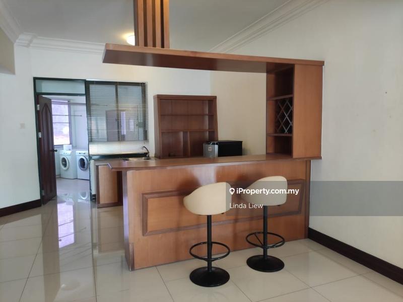 Condominium for Rent in Silverton Condominium by Linda Liew - iProperty.com.my