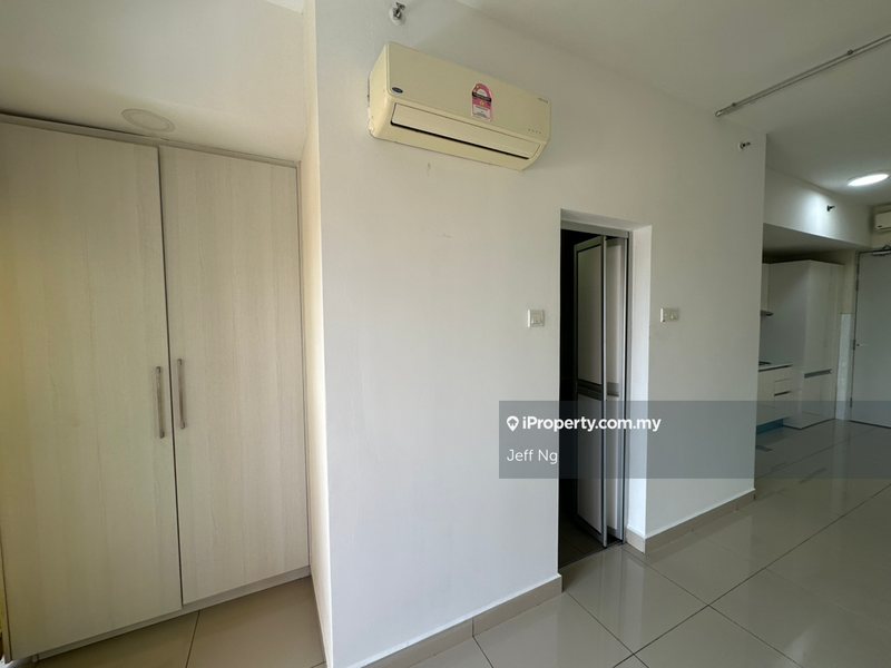 Residensi Servis untuk Dijual di Suria Jelutong oleh Jeff Ng - iProperty.com.my