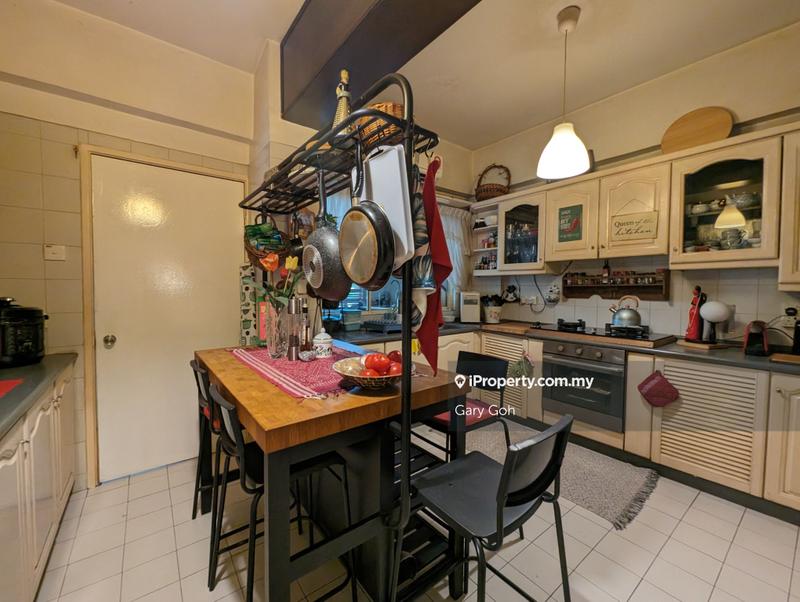 Condominium for Sale in Bungaraya Condominium by Gary Goh - iProperty.com.my
