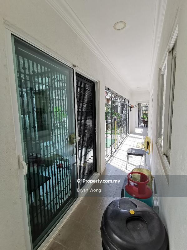 Rumah Berkembar untuk Dijual di Petaling Jaya, Selangor oleh Bryan Wong - iProperty.com.my