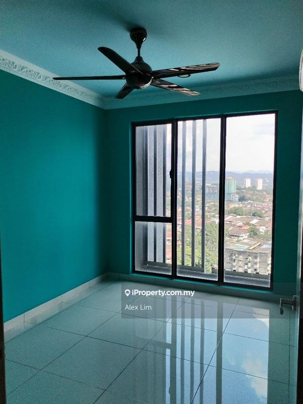 Kediaman Servis untuk Dijual di You Vista @ You City oleh Alex Lim - iProperty.com.my