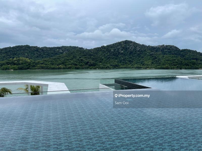 Condominium untuk Dijual di Queens Residences Q1 @ Queens Waterfront oleh Sam Ooi - iProperty.com.my