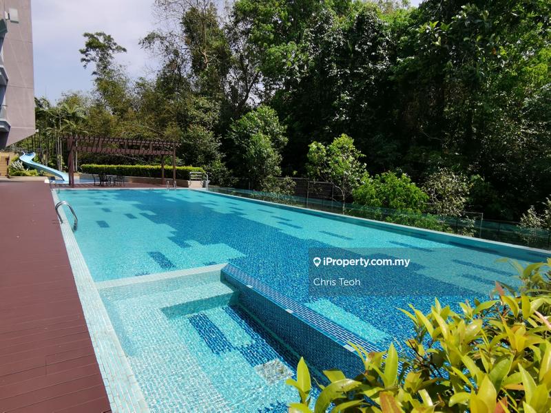Condominium for Sale in Pavilion Resort by Chris Teoh - iProperty.com.my