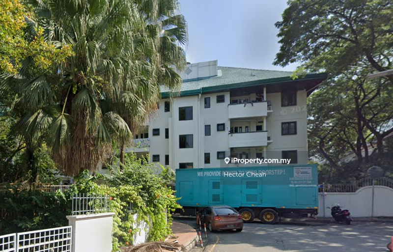 Apartment for Sale in RSGC View by Hector Cheah - iProperty.com.my