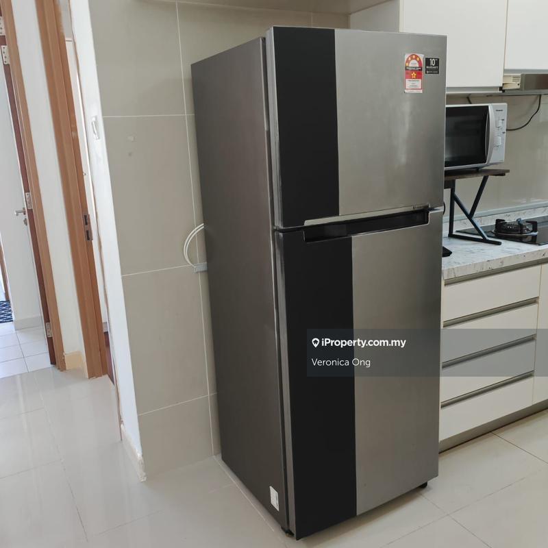 Condominium for Rent in Gaya Bangsar by Veronica Ong - iProperty.com.my