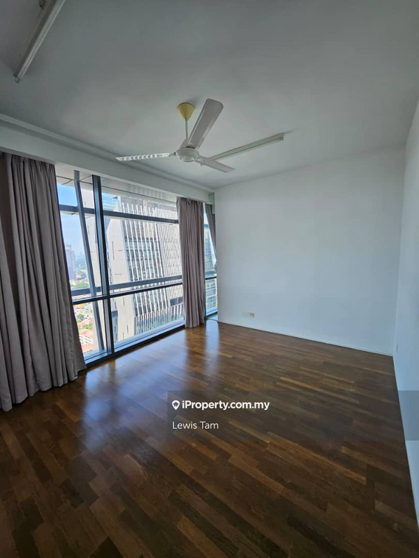 Kondominium untuk Dijual di The Capers @ Sentul East oleh Lewis Tam - iProperty.com.my