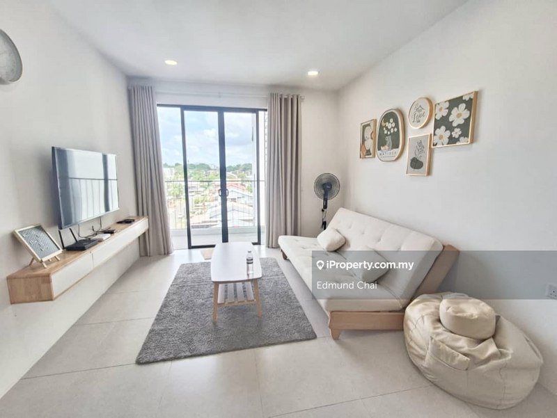 For Rent - Merriton Residence