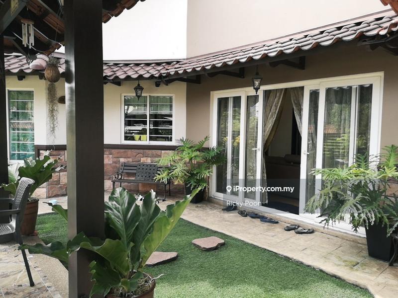 Bungalow House untuk Dijual di Taman Yarl, Jalan Klang Lama (Old Klang Road) oleh Ricky Poon - iProperty.com.my