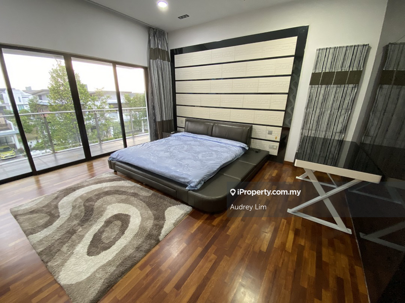 Semi-Detached House for Sale in Jade Hills, Kajang by Audrey Lim - iProperty.com.my