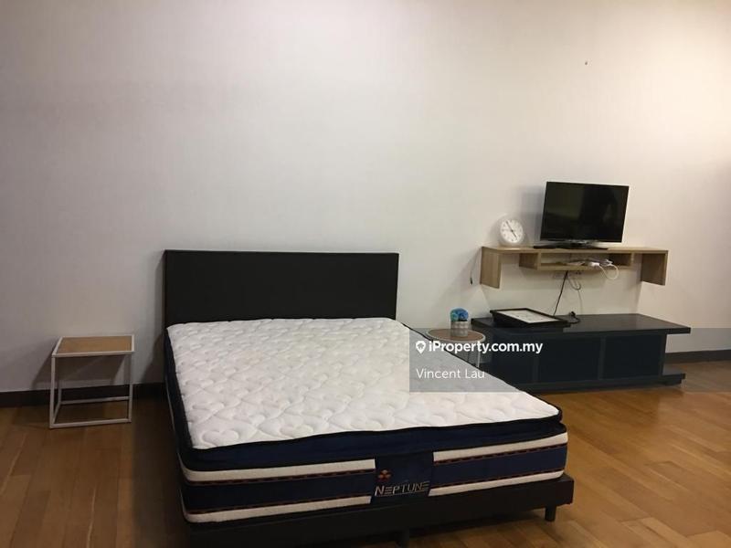 Apartment for Rent in Kempas Apartment by Vincent Lau - iProperty.com.my