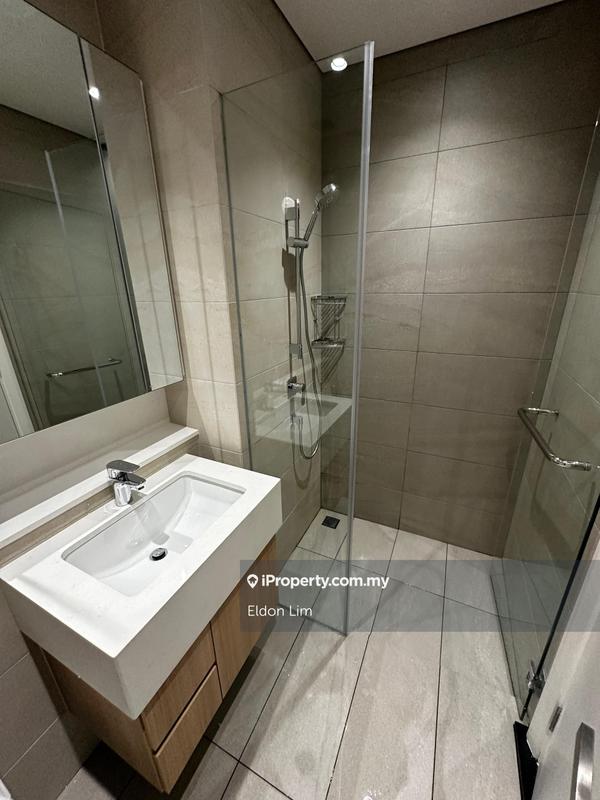 Kediaman Servis untuk Disewa di TRX Residences oleh Eldon Lim - iProperty.com.my