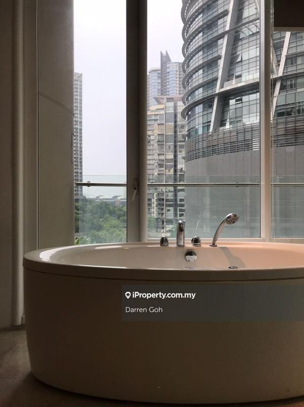Service Residence for Sale in The Oval by Darren Goh - iProperty.com.my