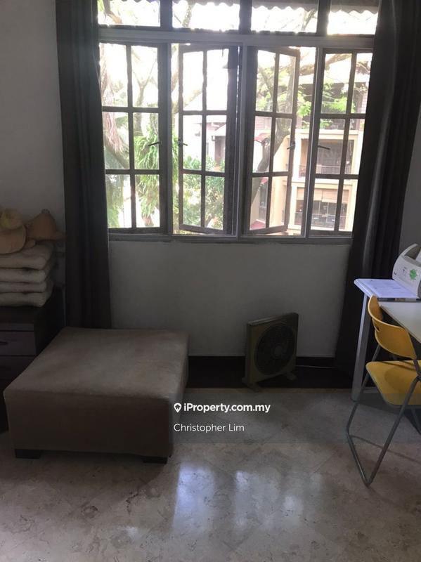 Kondominium untuk Dijual di Kampung Warisan oleh Christopher Lim - iProperty.com.my