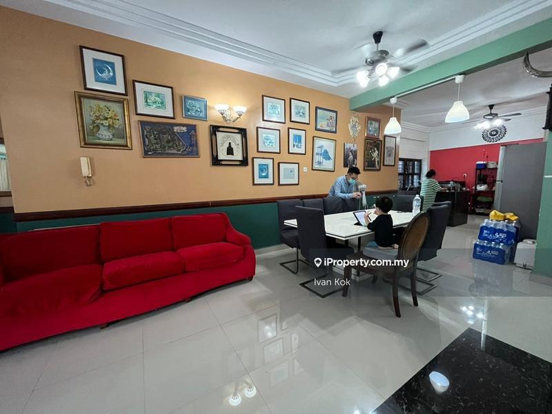 Kondominium untuk Dijual di Tiara Kelana oleh Ivan Kok - iProperty.com.my