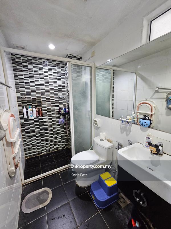 Condominium for Sale in Cheras Heights by Kent Fatt - iProperty.com.my