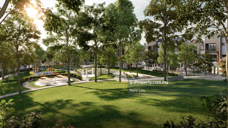 Semi-Detached House for Sale in Rafflesia @ Hill 2, Damansara Perdana, Damansara Perdana by Reni Lim - iProperty.com.my