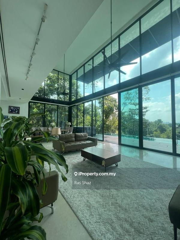 Bungalow House untuk Dijual di Kayangan Heights, Shah Alam oleh Ras Shaz - iProperty.com.my