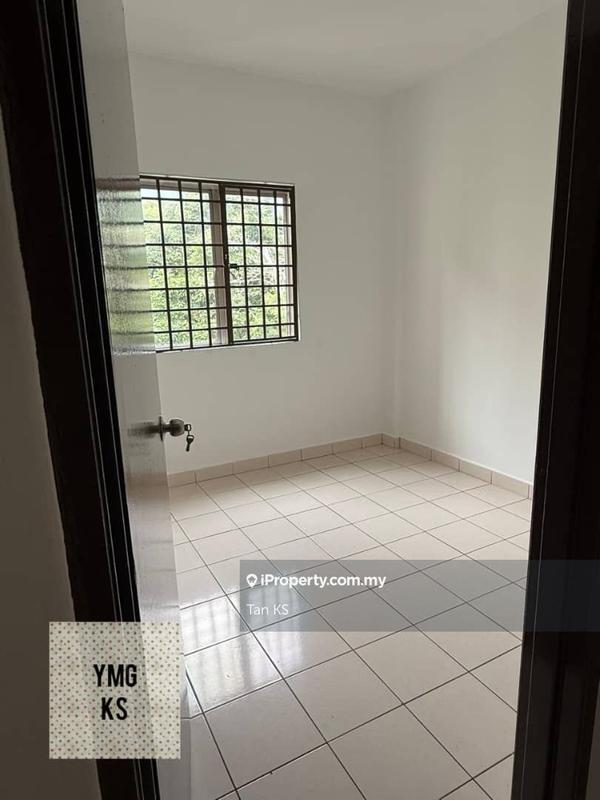 Pangsapuri untuk Dijual di Tropika Apartment oleh Tan KS - iProperty.com.my