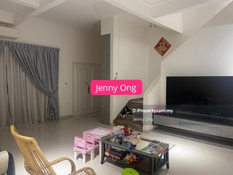 For Sale - Elements Garden