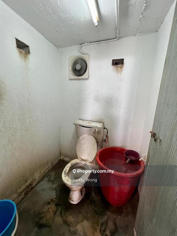 Warehouse for Rent in Pandan Indah, Ampang by Vickky Wong - iProperty.com.my