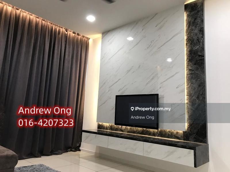 For Rent - Queens Residences Q1 @ Queens Waterfront