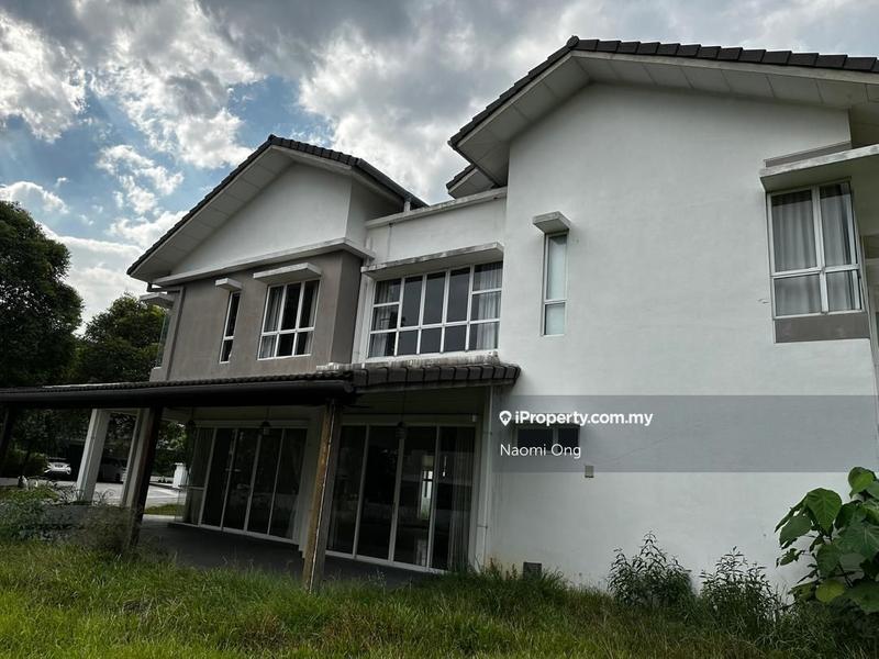 Semi-Detached House for Sale in Jade Hills, Kajang by Naomi Ong - iProperty.com.my