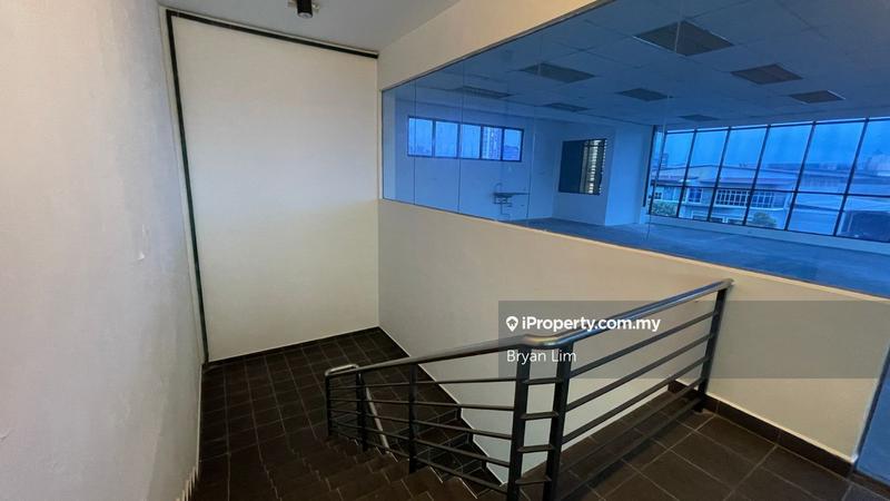 Semi-D Factory for Rent in Nouvelle Kota Damansara , Jalan Teknologi, Kota Damansara by Bryan Lim - iProperty.com.my