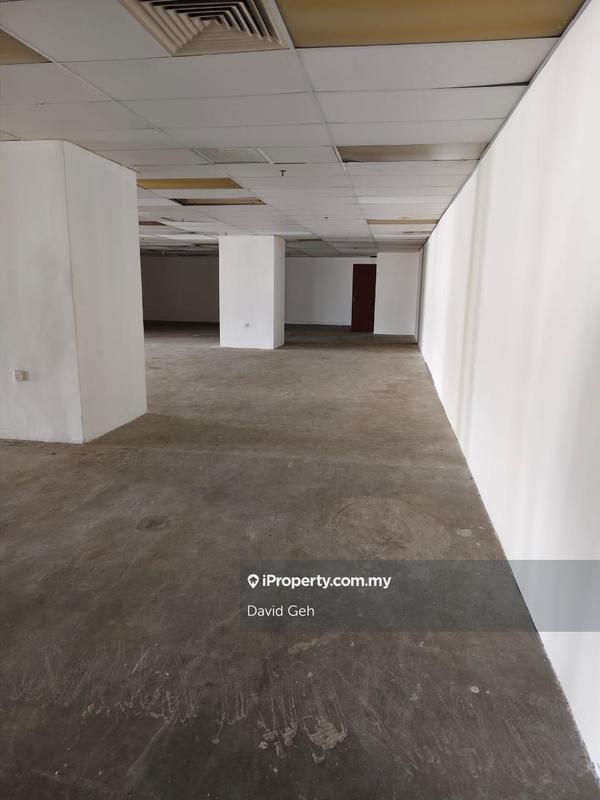 Office for Rent in Pandan Indah, Ampang by David Geh - iProperty.com.my
