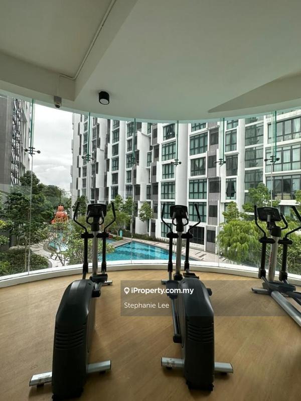 Service Residence for Rent in H2O Residences by Stephanie Lee - iProperty.com.my