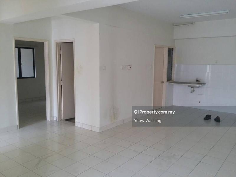 Kondominium untuk Dijual di Glen View Villa oleh Yeow Wai Ling - iProperty.com.my