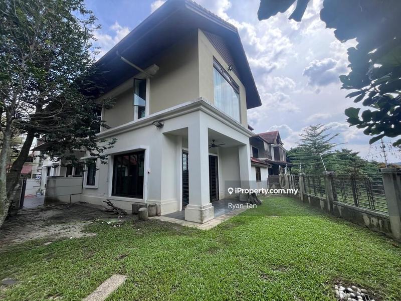 Bungalow House for Sale in Bandar Kinrara Puchong, Bandar Kinrara by Ryan Tan - iProperty.com.my