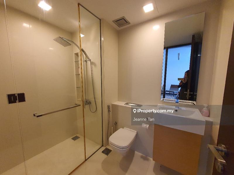 Service Residence for Rent in Clearwater Residences by Jeanne Tan - iProperty.com.my