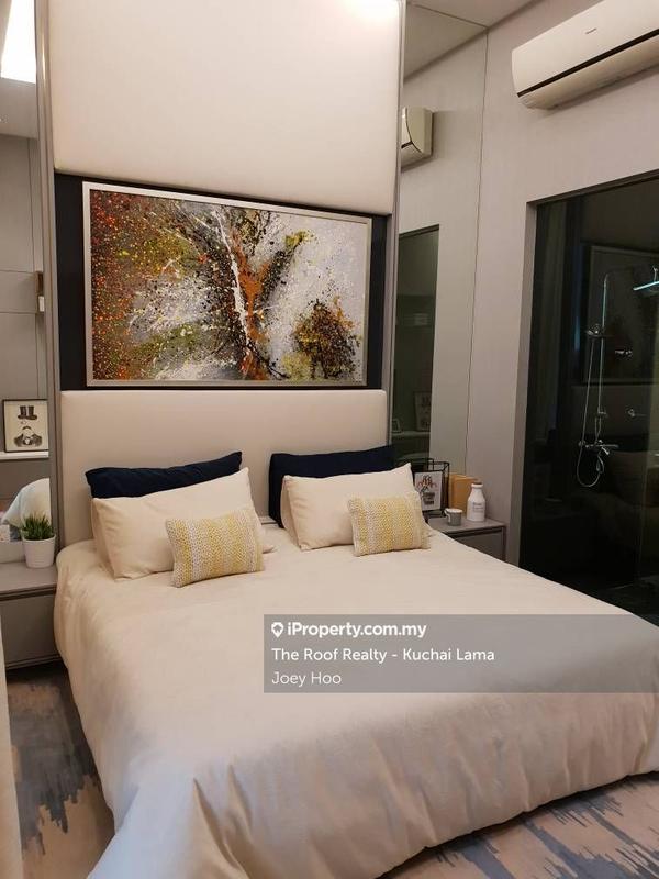 Kondominium untuk Dijual di Seringin Residences oleh Joey Hoo - iProperty.com.my