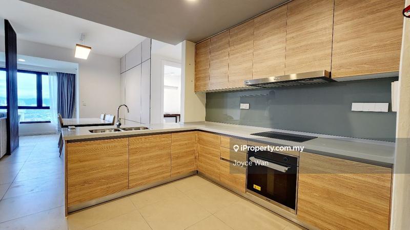 Kediaman Servis untuk Dijual di Kami oleh Joyce Wan - iProperty.com.my