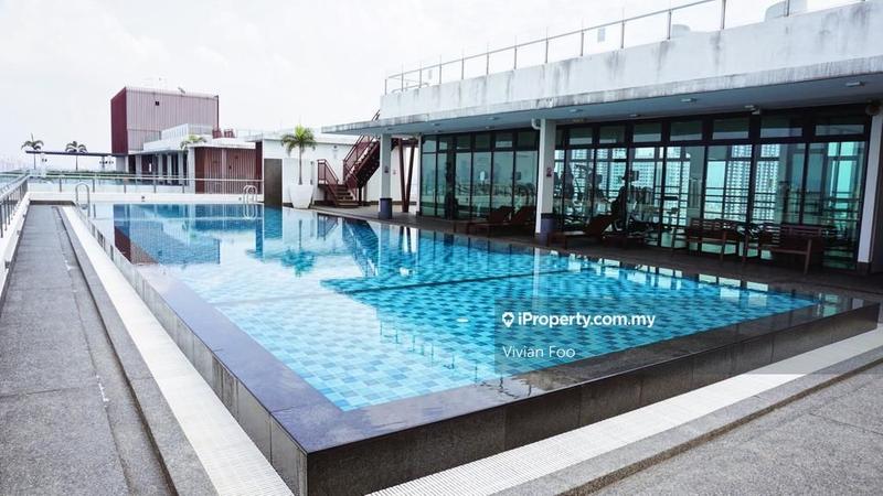 Kondominium untuk Dijual di Kiara East oleh Vivian Foo - iProperty.com.my