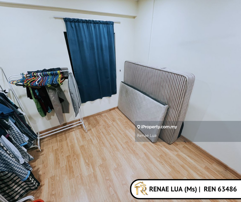 Condominium for Sale in Canggih Heights by Renae Lua - iProperty.com.my