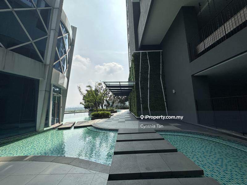 Service Residence for Sale in Clarita Tower @ Eco Sky by Cynthia Tan - iProperty.com.my