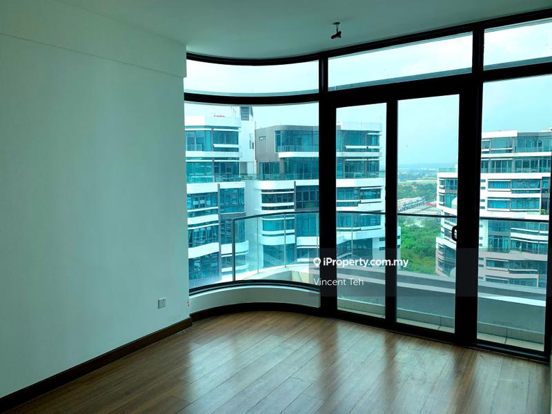 Service Residence for Rent in Aragreens by Vincent Teh - iProperty.com.my