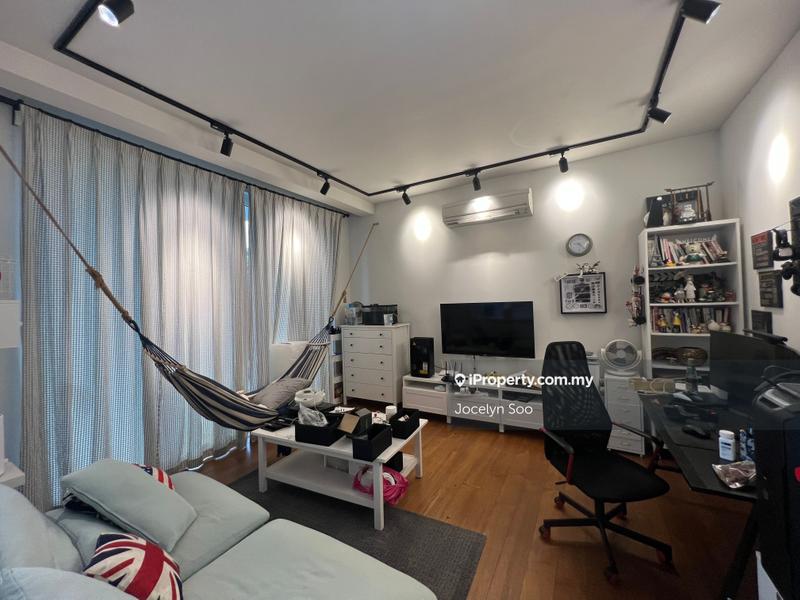 Banglo untuk Dijual di Taman Bukit Segar, Cheras oleh Jocelyn Soo - iProperty.com.my
