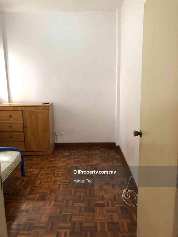 Kondominium untuk Dijual di Casa Damansara oleh Mings Tee - iProperty.com.my