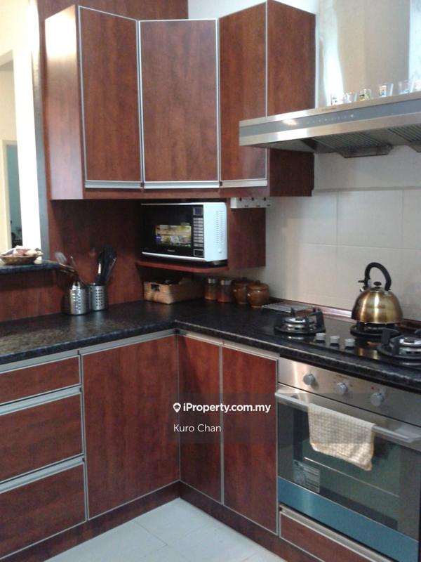Condominium for Sale in Atmosfera Kondominium by Kuro Chan - iProperty.com.my