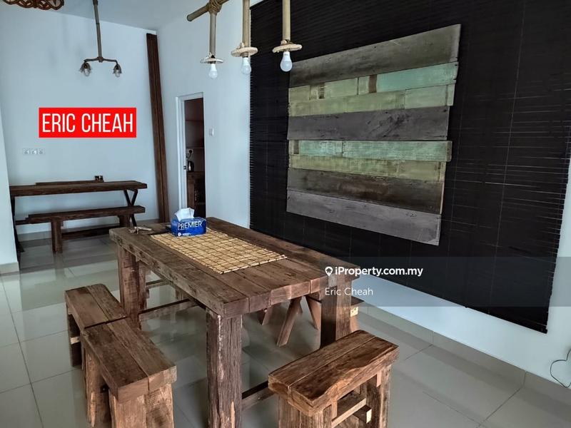 Condominium for Rent in Setia Pinnacle by Eric Cheah - iProperty.com.my