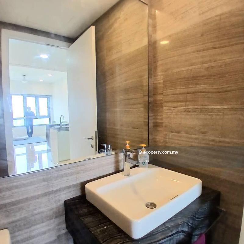 Residensi Servis untuk Dijual di The Sentral Residences oleh Nisha - iProperty.com.my