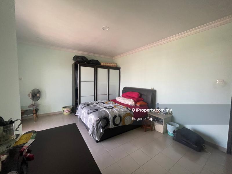 Pangsapuri untuk Dijual di Midah Heights Condominium oleh Eugene Yap - iProperty.com.my